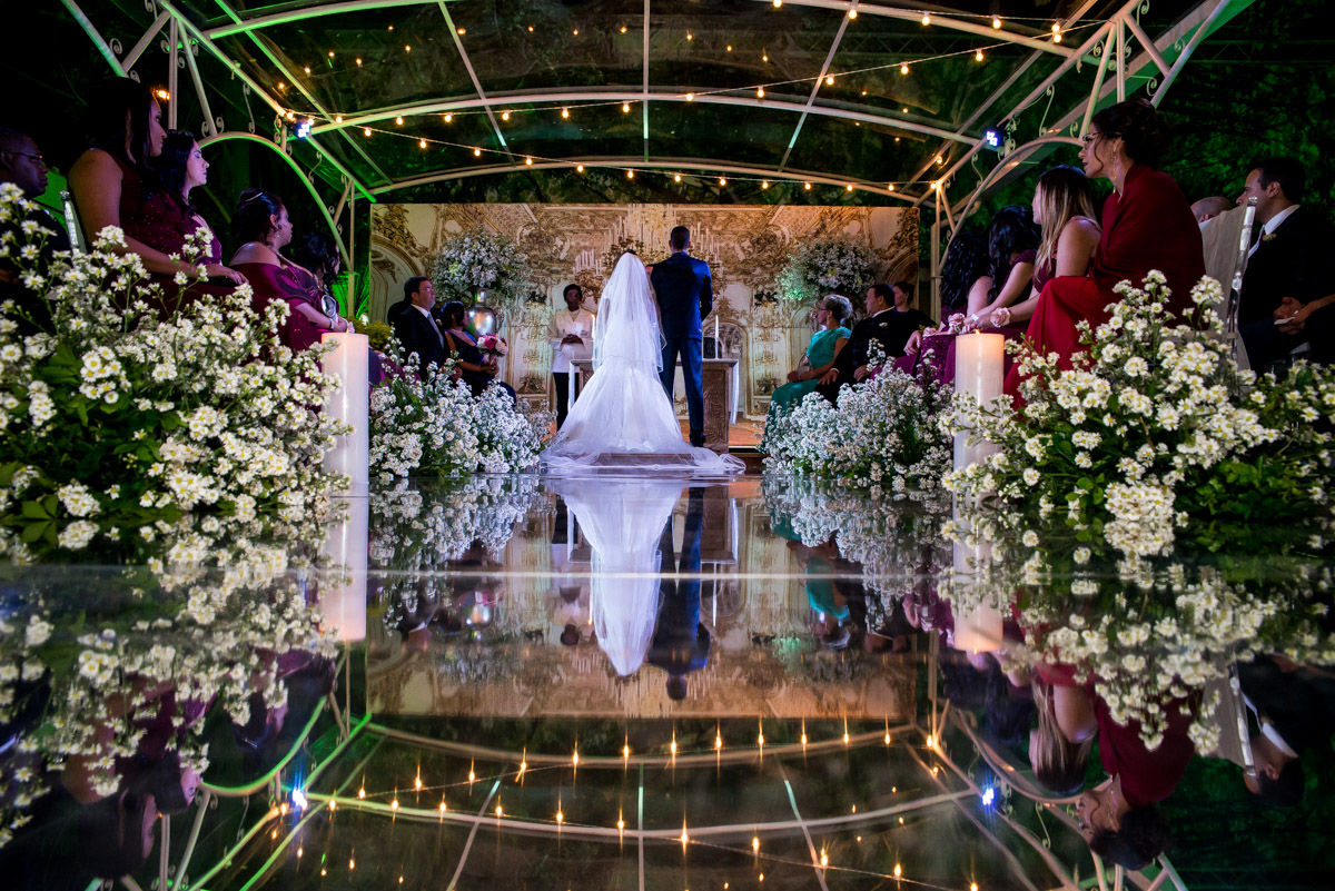 chão espelhado salão iris fotografo fabio doria 