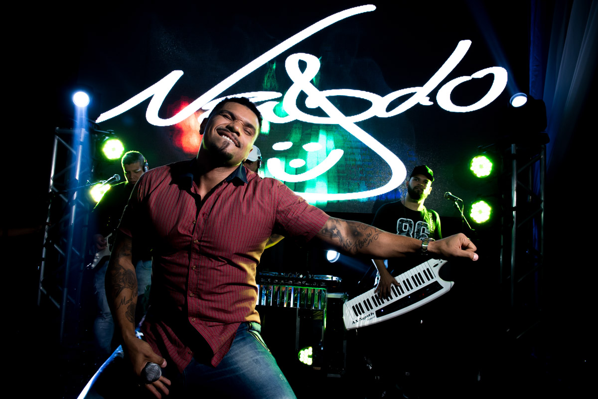 naldo benny faz show em festa de aniversário no salão versatilly fotógrafo fabio doria o melhor do rio de janeiro 