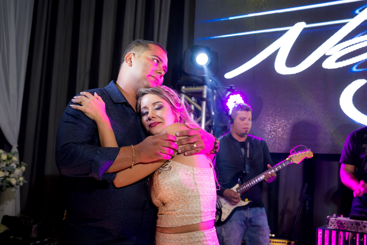 homenagem para festa de 30 anos 