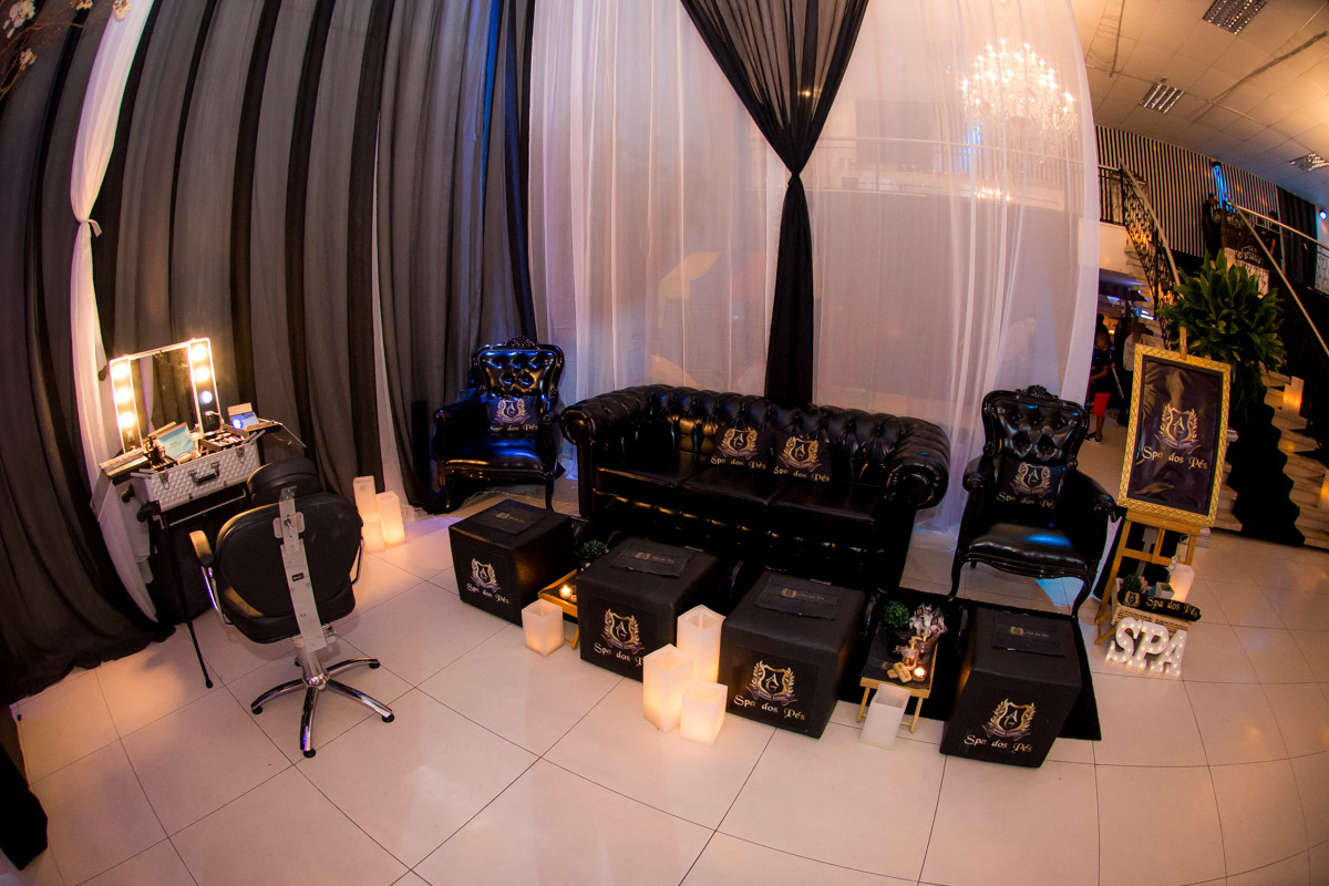 decoração do salão Versatilly na barra da tijuca fotografo fabio doria