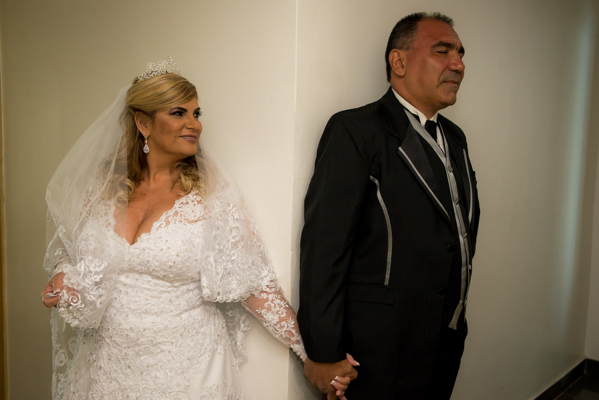 making of dos noivos no hotel atlântico sul 