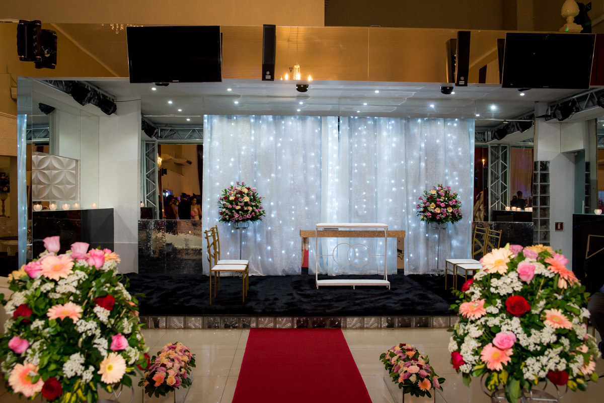 Casa de Festas La Reverence fotógrafo fabio doria 