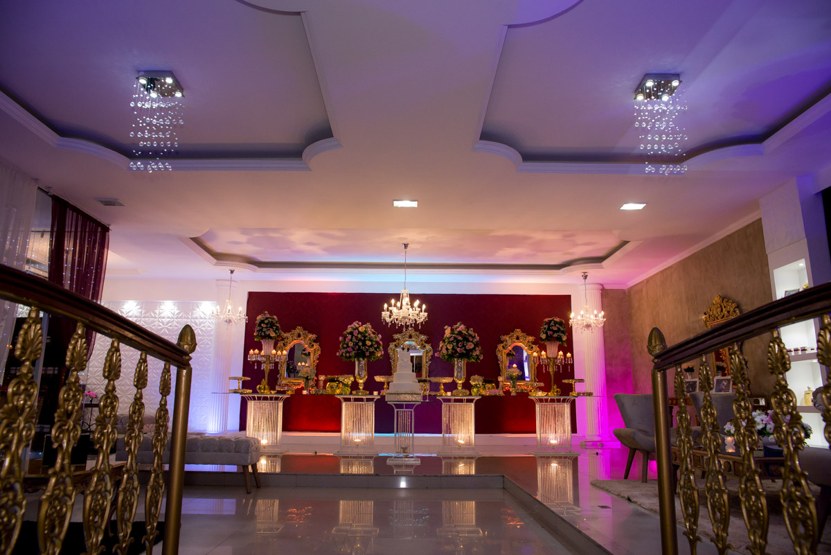 Casa de Festas La Reverence fotógrafo fabio doria o melhor de curicica