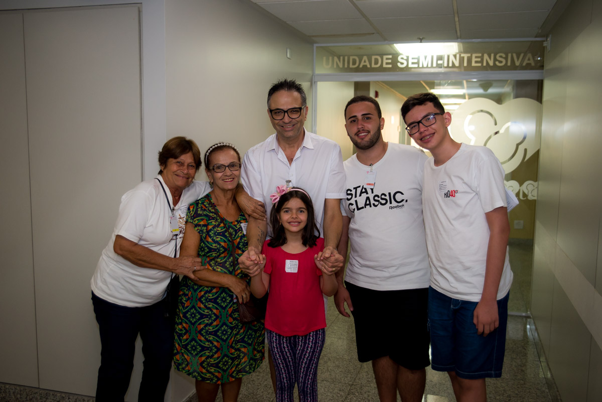 ensaio fotográfico na maternidade fotógrafo fabio doria 