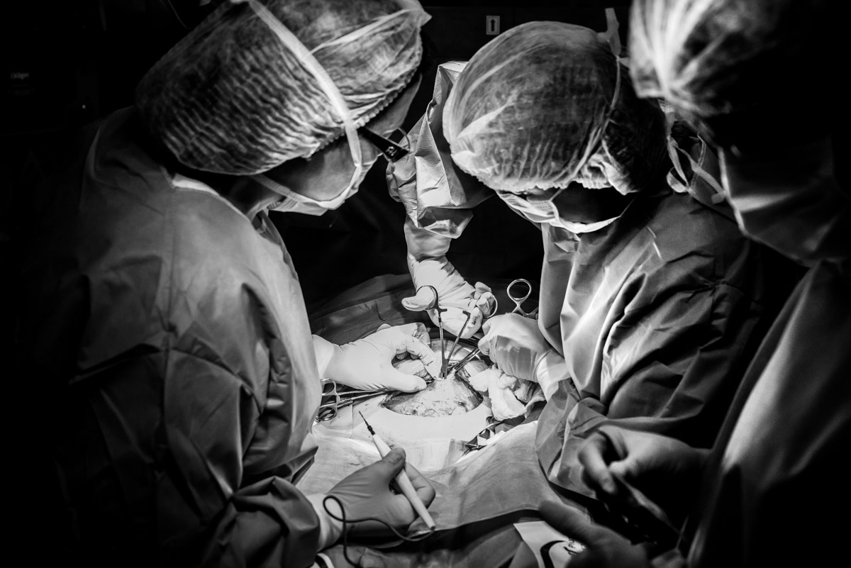 ensaio na maternidade 