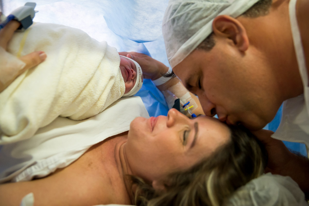 fotos que deve ser feita na maternidade 