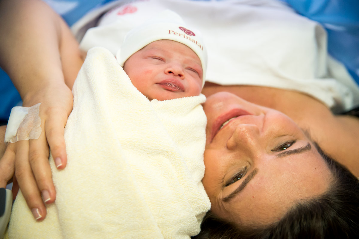 fotos que deve ser feita na maternidade 