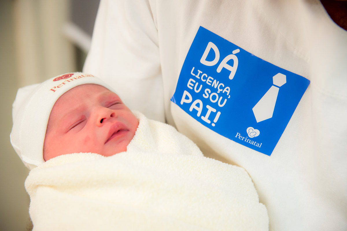 a chegada do bebê fotógrafo fabio doria 