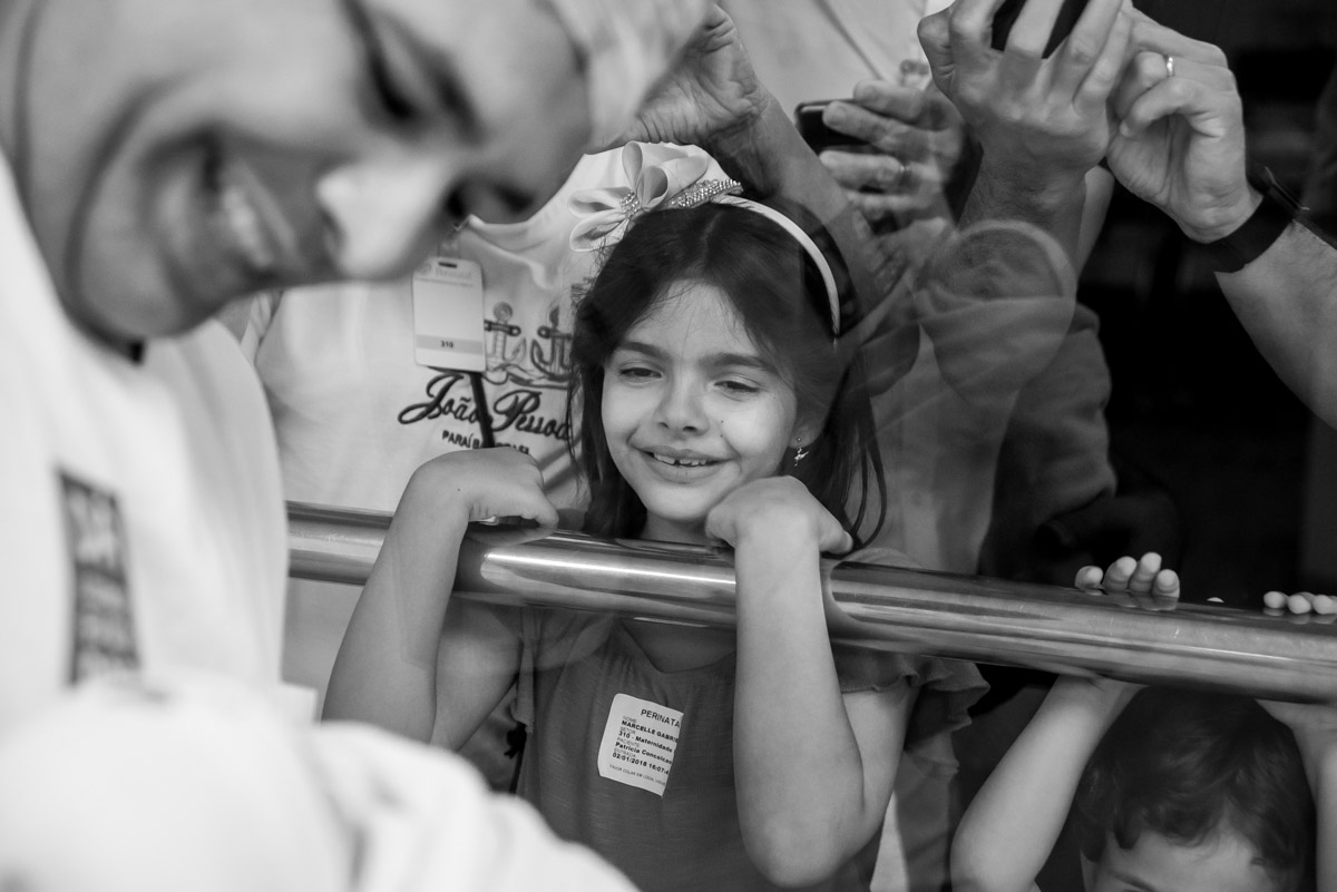 melhores fotos na maternidade 