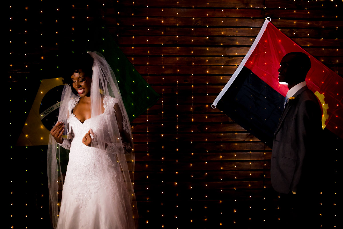 casamento angolano com brasileira fotógrafo fabio doria sítio mil maravilhas 