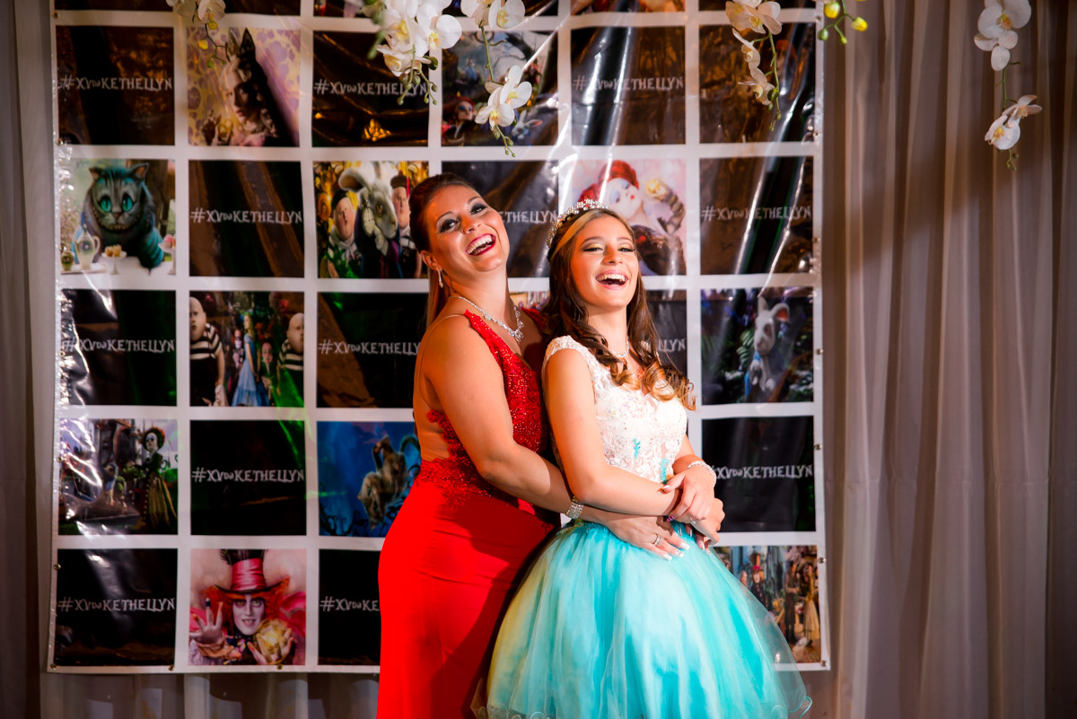 mãe e filha debutante fotógrafo fabio doria  