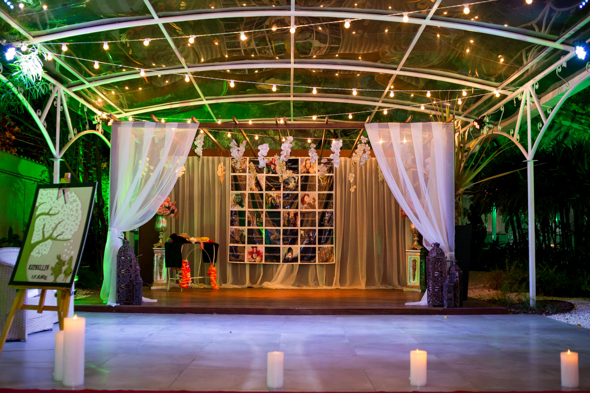 iris supreme bangu festa de 15 anos alice no país das maravilhas