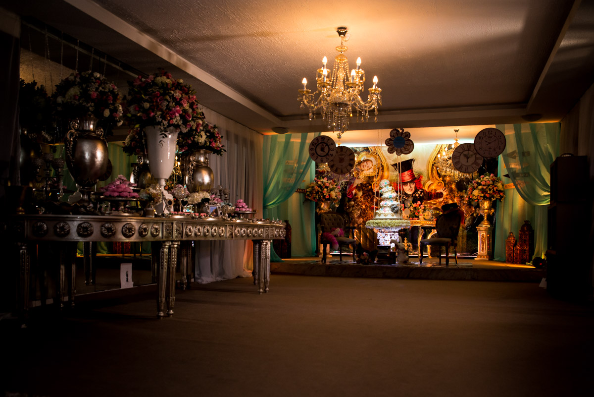 decoração para 15 anos alice no país das maravilhas fotógrafo fabio doria o melhor do rio de janeiro salão iris em bangu 