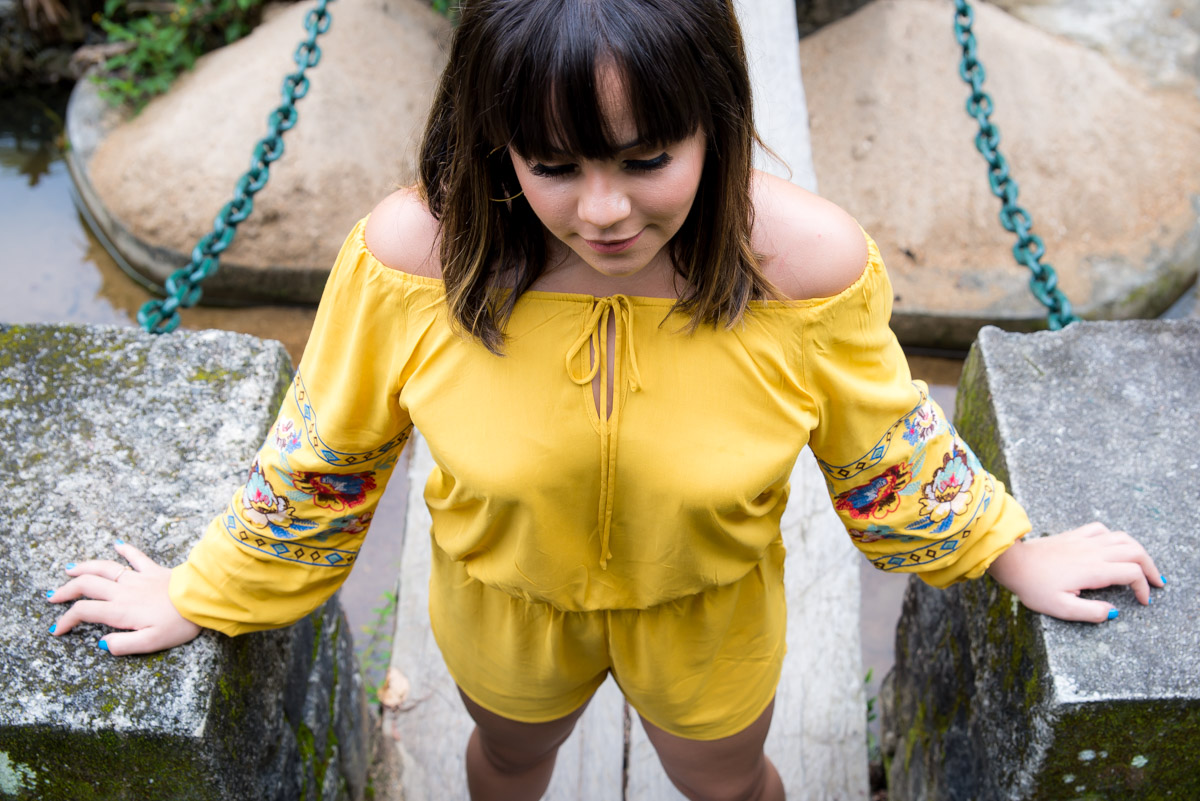 look para ensaio externo museu do açude