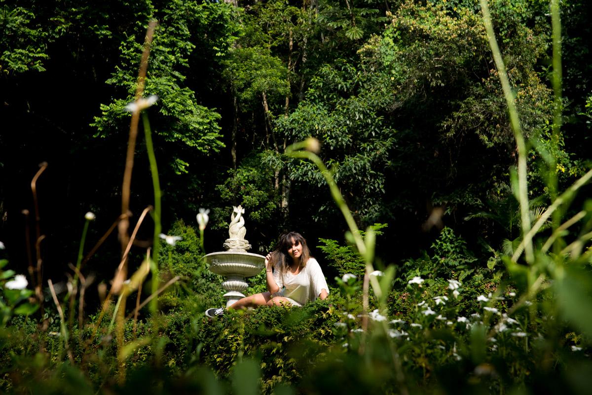 museu do açude inspiração de poses 