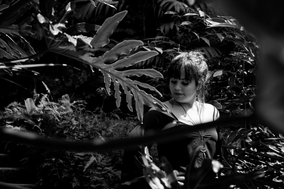 ensaio fotográfico externo museu do açude