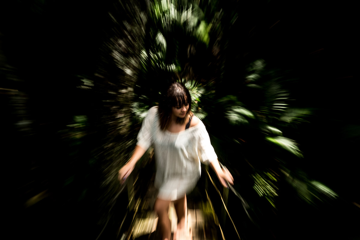 foto diferente para ensaio externo lugar rústico