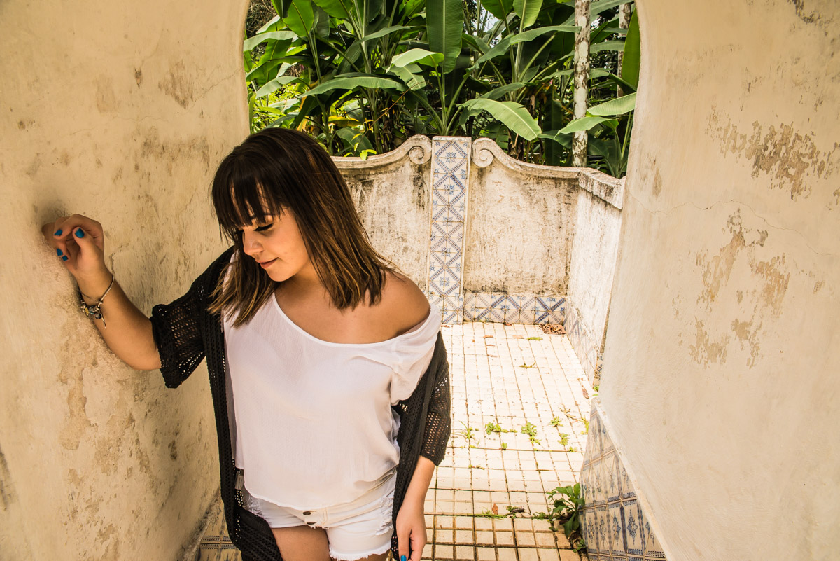 inspiração de pose museu do açude fotógrafo fabio doria o melhor do rio de janeiro 