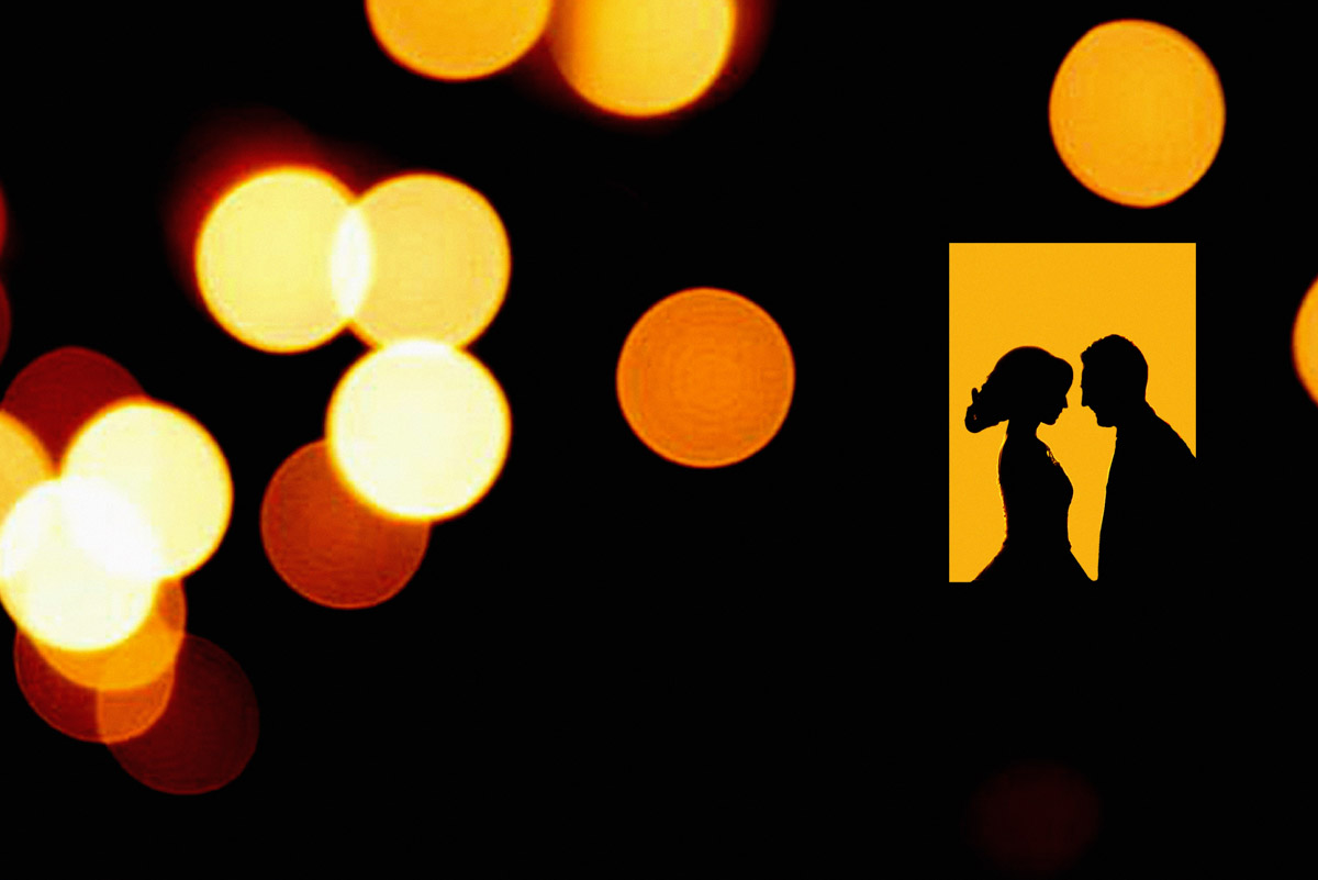 foto de casamento criativa fotógrafo fabio doria 