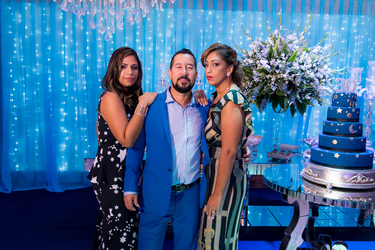 aniversariante de 30 anos com os pais fotógrafo fabio doria o melhor do rio de janeiro 