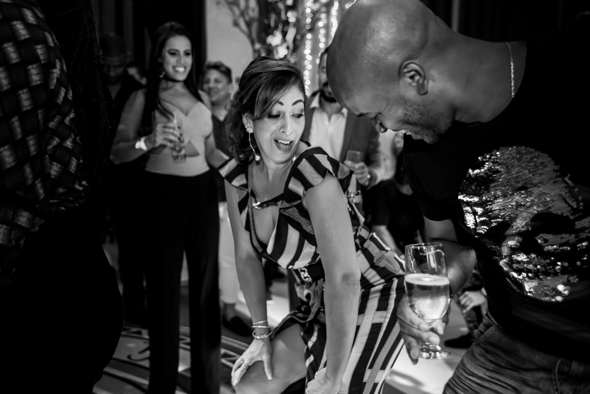 vestido para mãe da aniversariante 