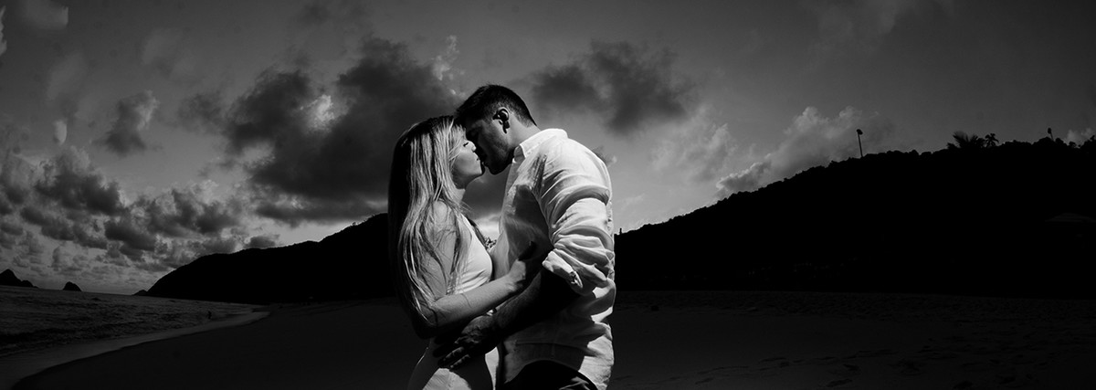 fotografo fabio doria faz ensaio do casal Raquel e junier ao ar livre