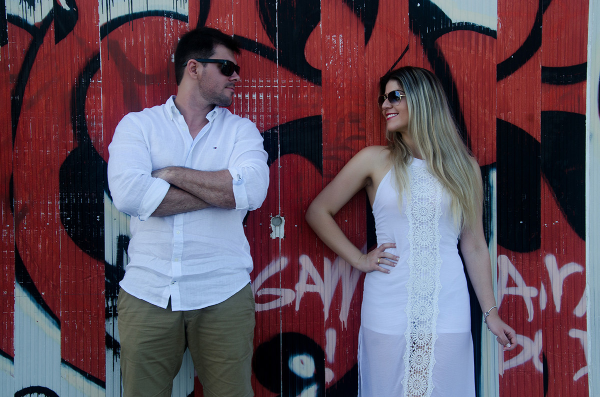 ensaio rustico so ar livre na praia de grumari fabio doria registra