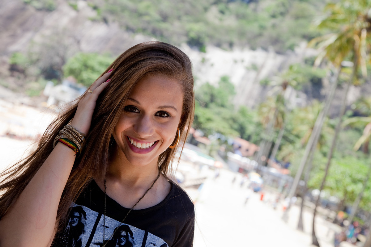 fabio doria fotografo faz fotos para book ao ar livre