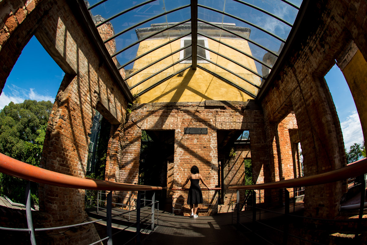 ensaio nas ruínas de santa tereza o melhor fotografo do rio de janeiro fabio doria 