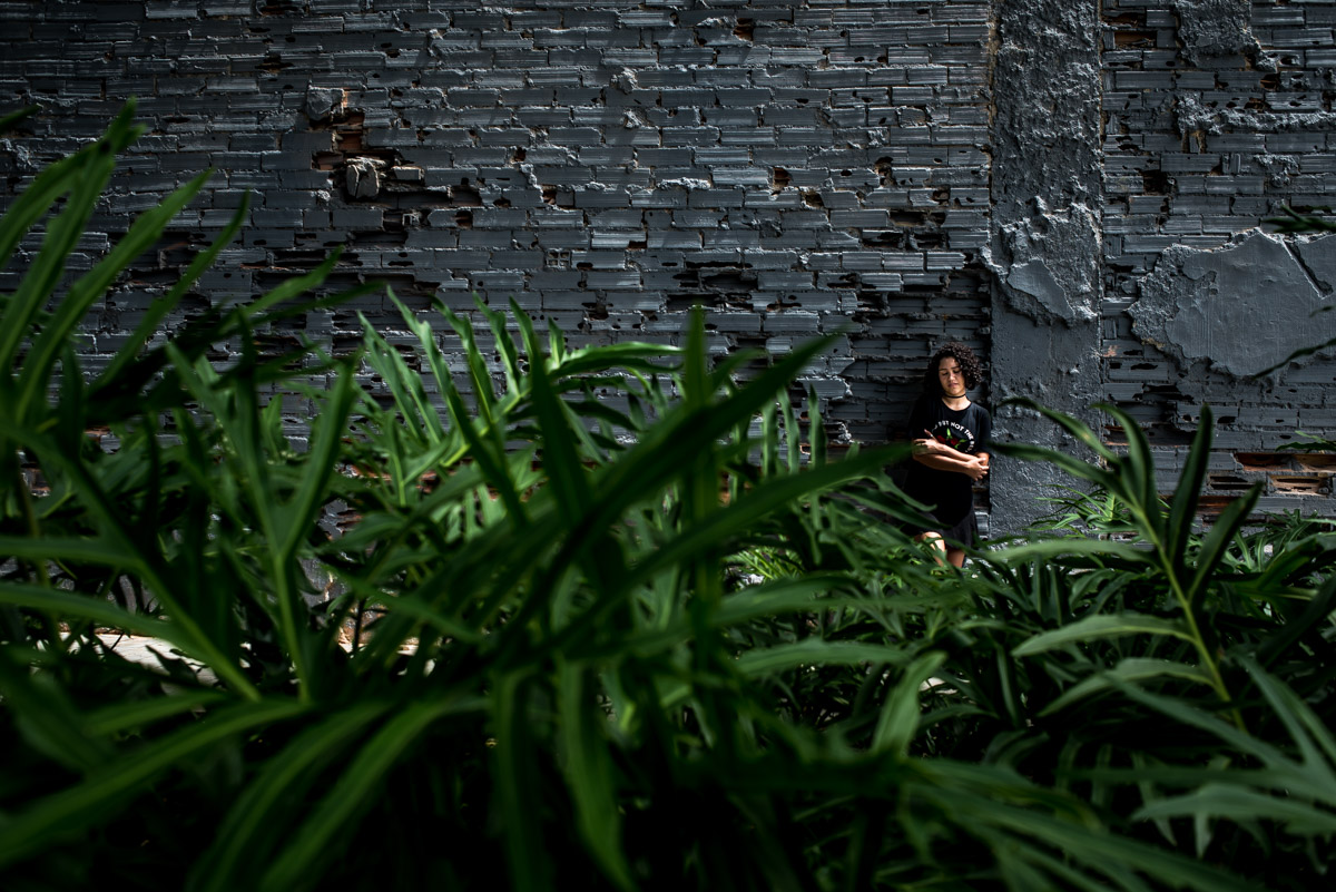 ensaio externo boulevard para debutantes fotografo fabio doria 