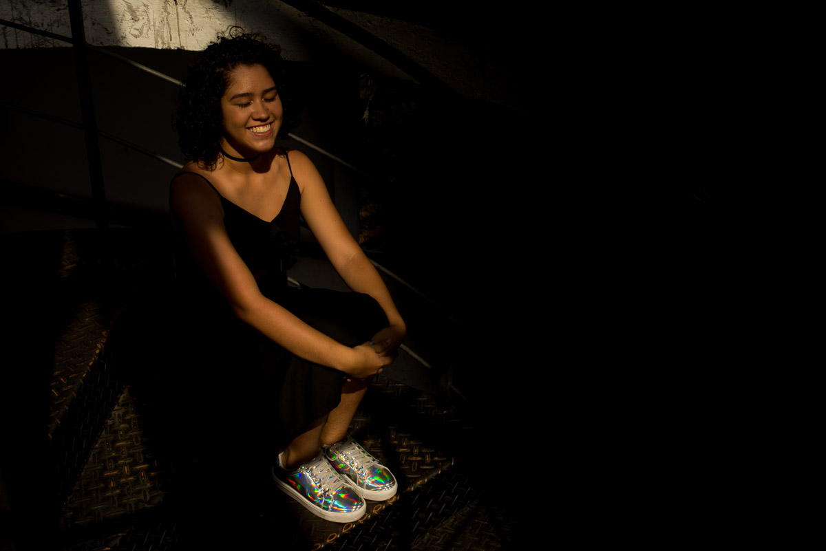 inspiração para ensaio externo parque das ruínas fotógrafo em santa teresa