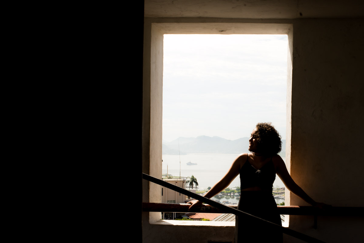 book de 15 anos ensaio externo