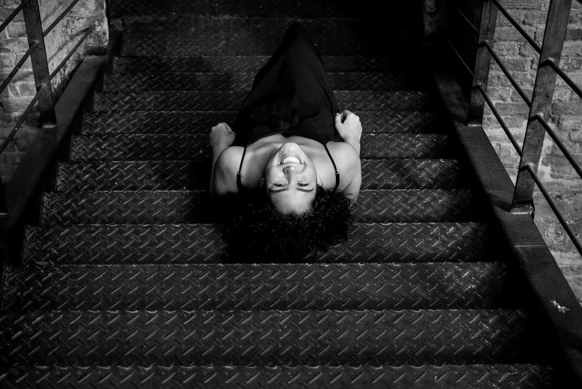 fotos em escada no parque das ruínas fotografo fabio doria 