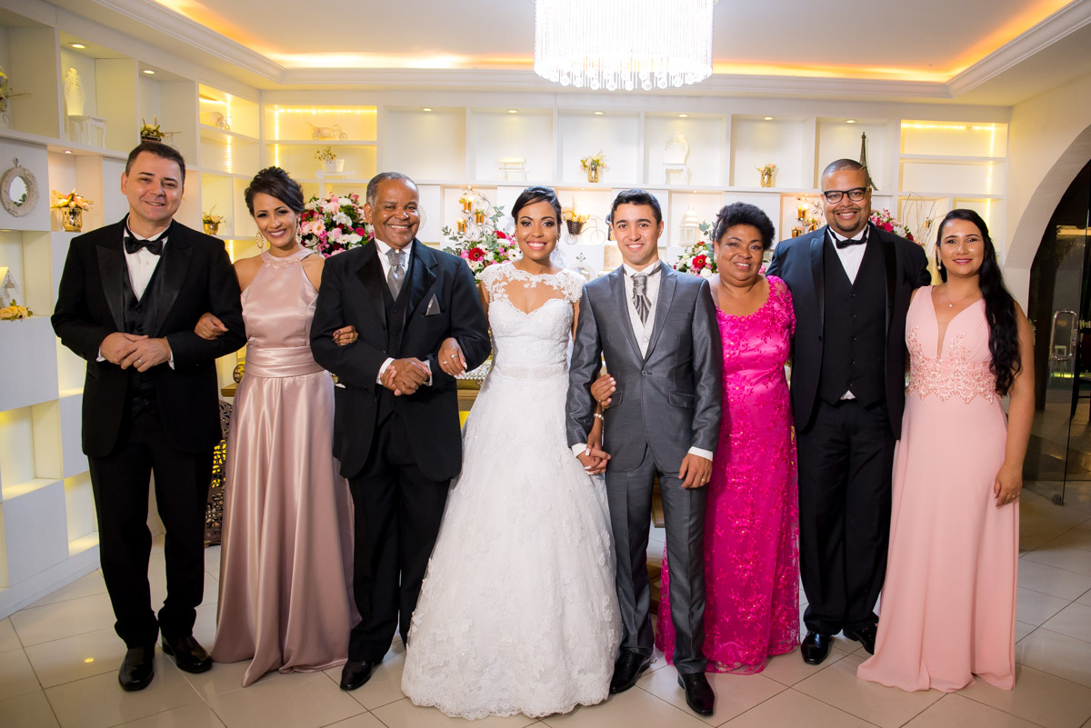 foto de casamento em família fotógrafo fabio doria 