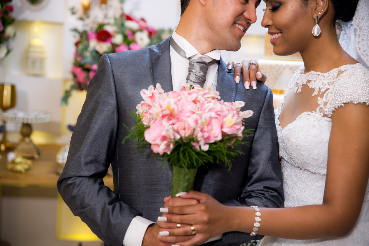 foto de casamento 