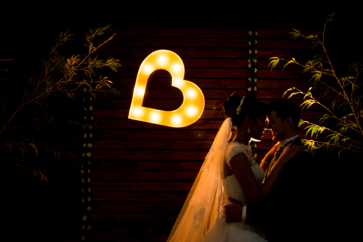 foto de casamento inspirações