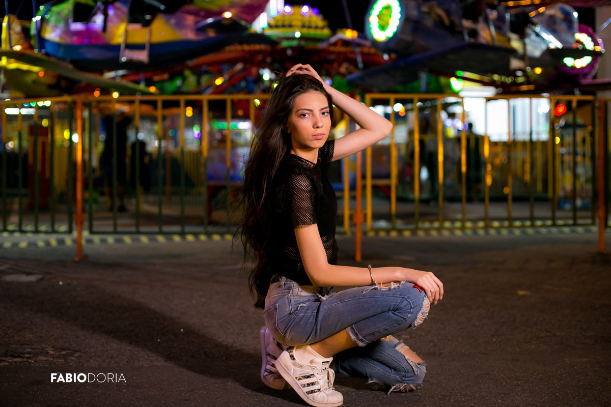 ensaio no parque de diversão play city shopping nova américa fotógrafo fabio doria o melhor do rio de janeiro 