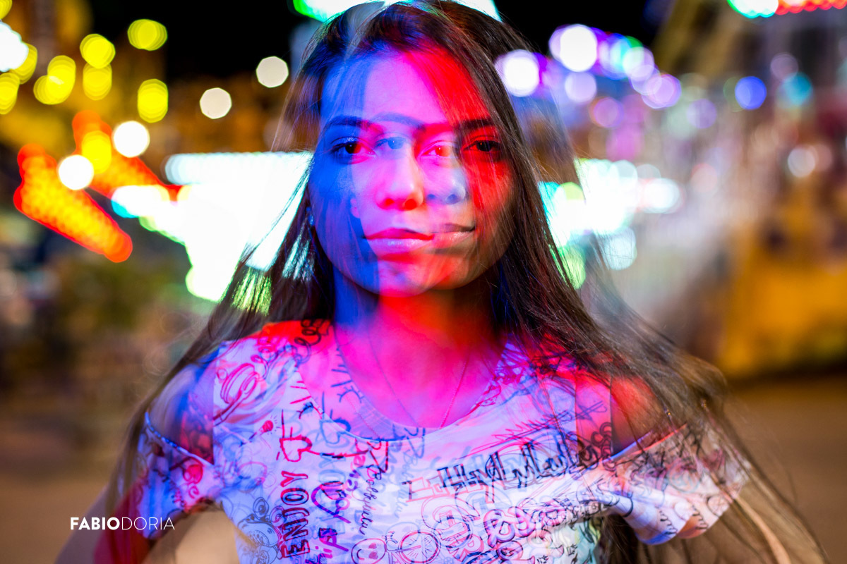 ensaio fotográfico no parque de diversão play city shopping nova américa fotógrafo fabio doria o melhor do rio de janeiro 