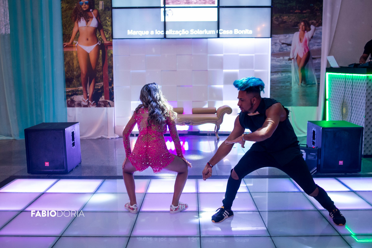 dança da debutante com coreógrafo, fotógrafo salão solarium fabio doria o melhor de bangu 