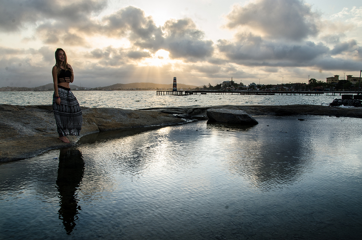 pose para ensaio no pier fotografo fabio doria