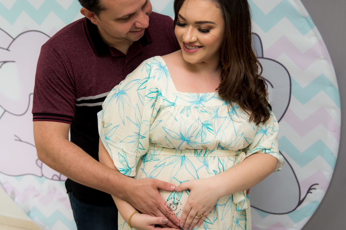 poses para chá de revelação fotógrafo fabio doria 