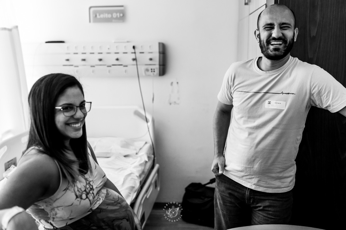 Maternidade São Francisco Niterói a chegada de Emanuel Fotógrafo de parto Fabio Doria o melhor do rio de janeiro e niterói 