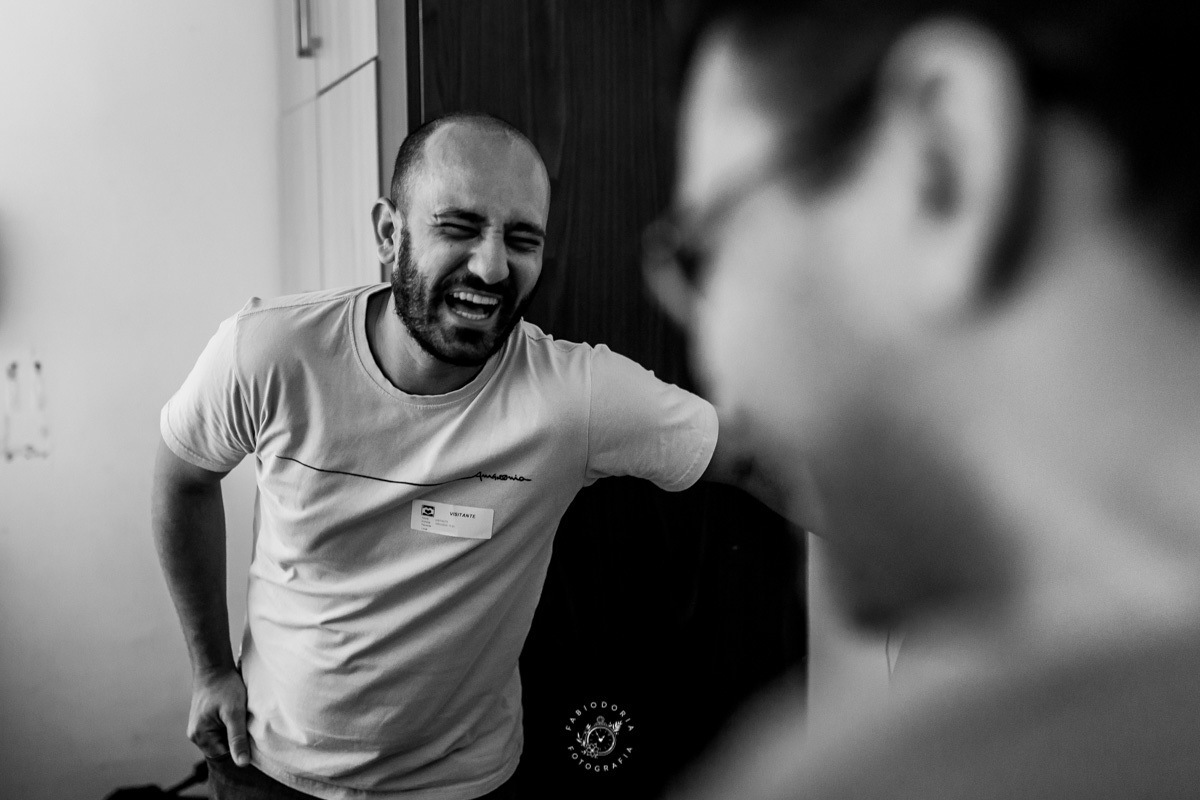 Maternidade São Francisco Niterói a chegada de Emanuel Fotógrafo de parto Fabio Doria o melhor do rio de janeiro e niterói 