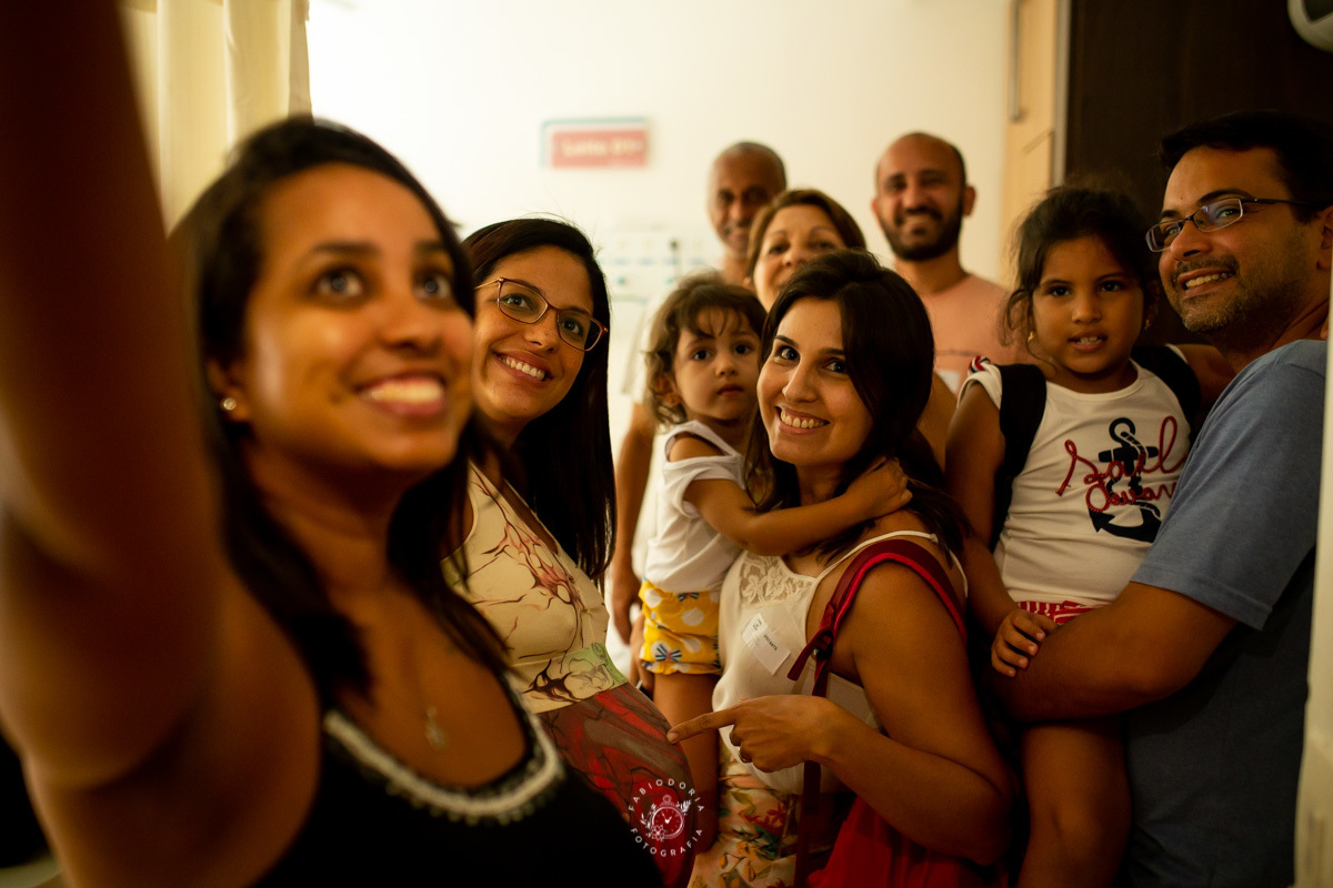 Maternidade São Francisco Niterói a chegada de Emanuel Fotógrafo de parto Fabio Doria o melhor do rio de janeiro e niterói 