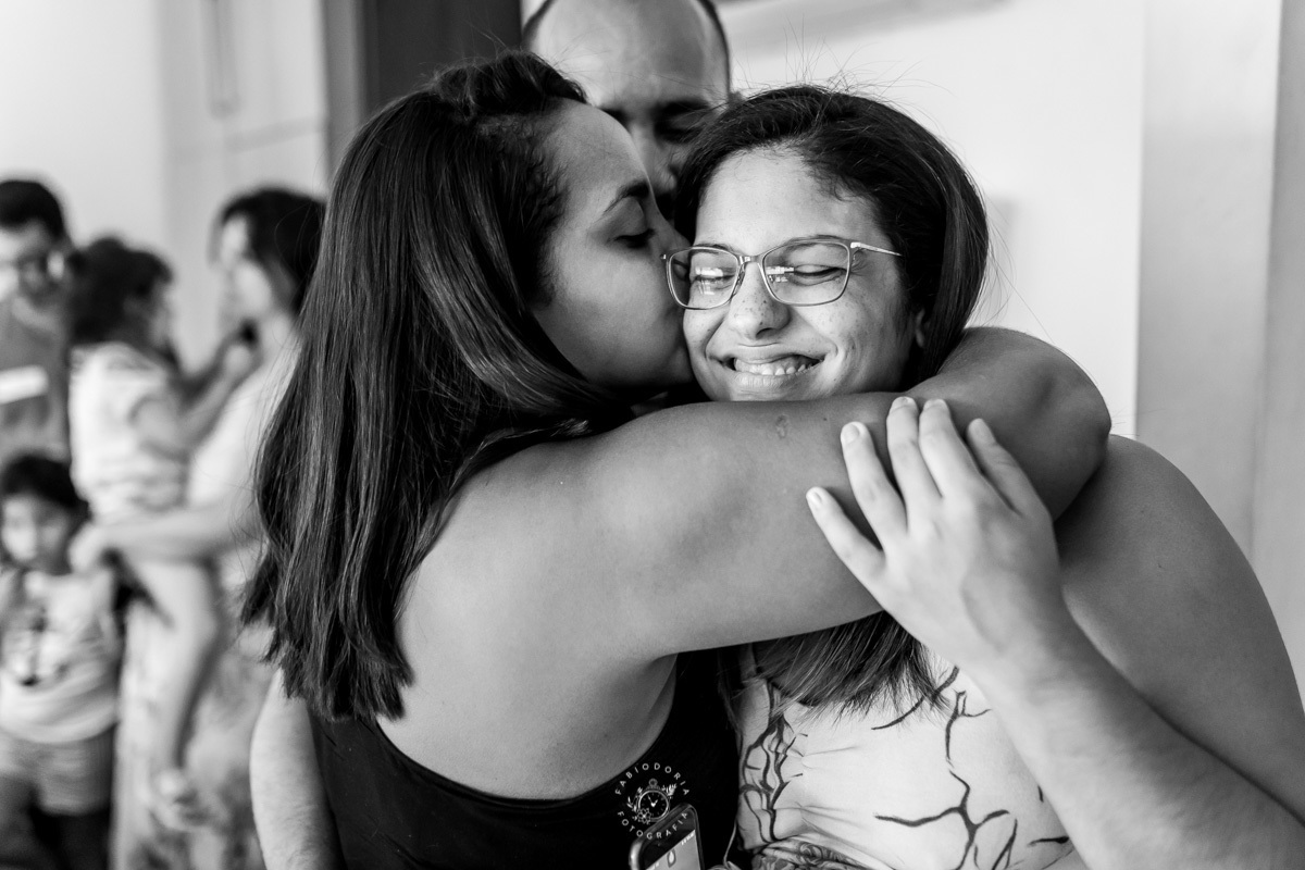 Maternidade São Francisco Niterói a chegada de Emanuel Fotógrafo de parto Fabio Doria o melhor do rio de janeiro e niterói 