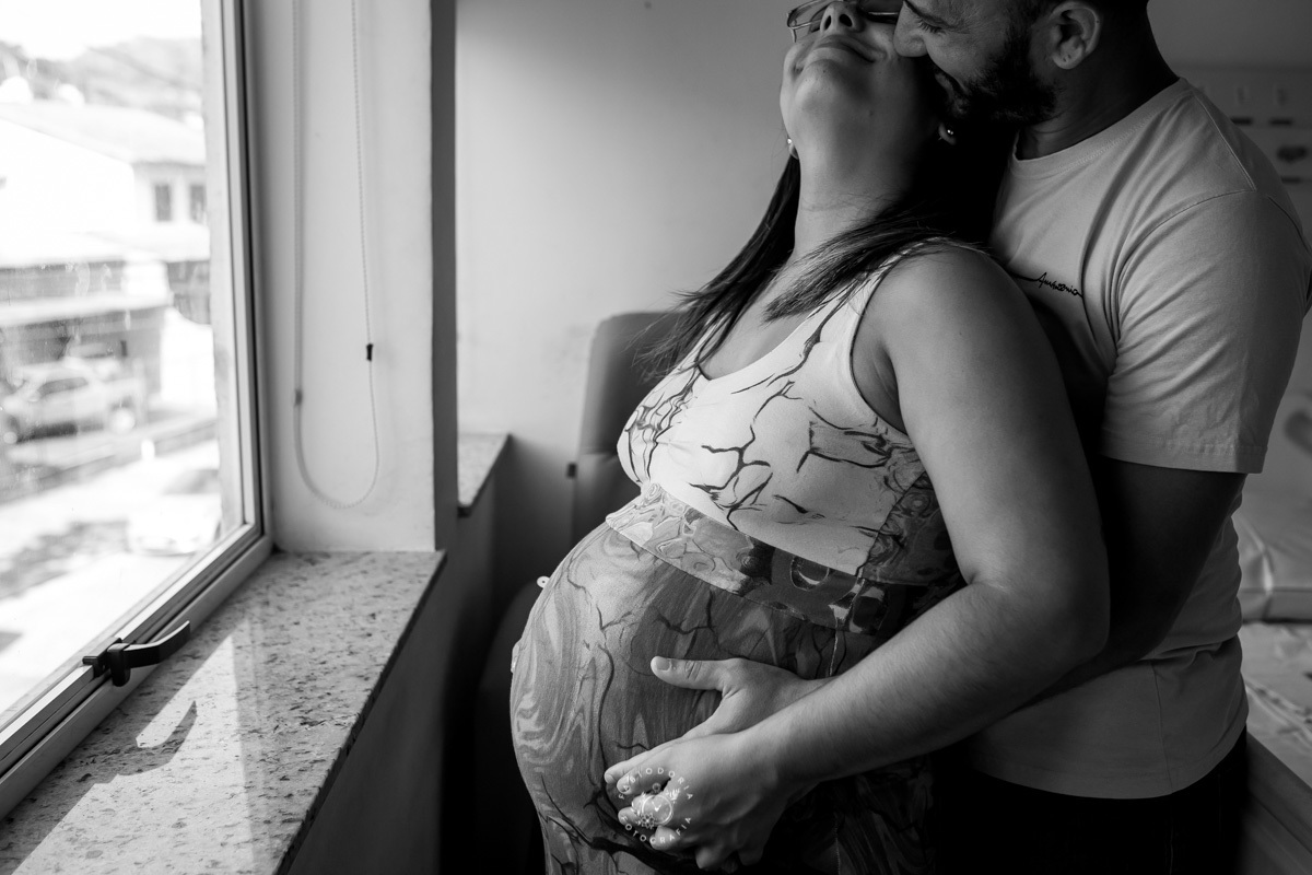 Maternidade São Francisco Niterói a chegada de Emanuel Fotógrafo de parto Fabio Doria o melhor do rio de janeiro e niterói 