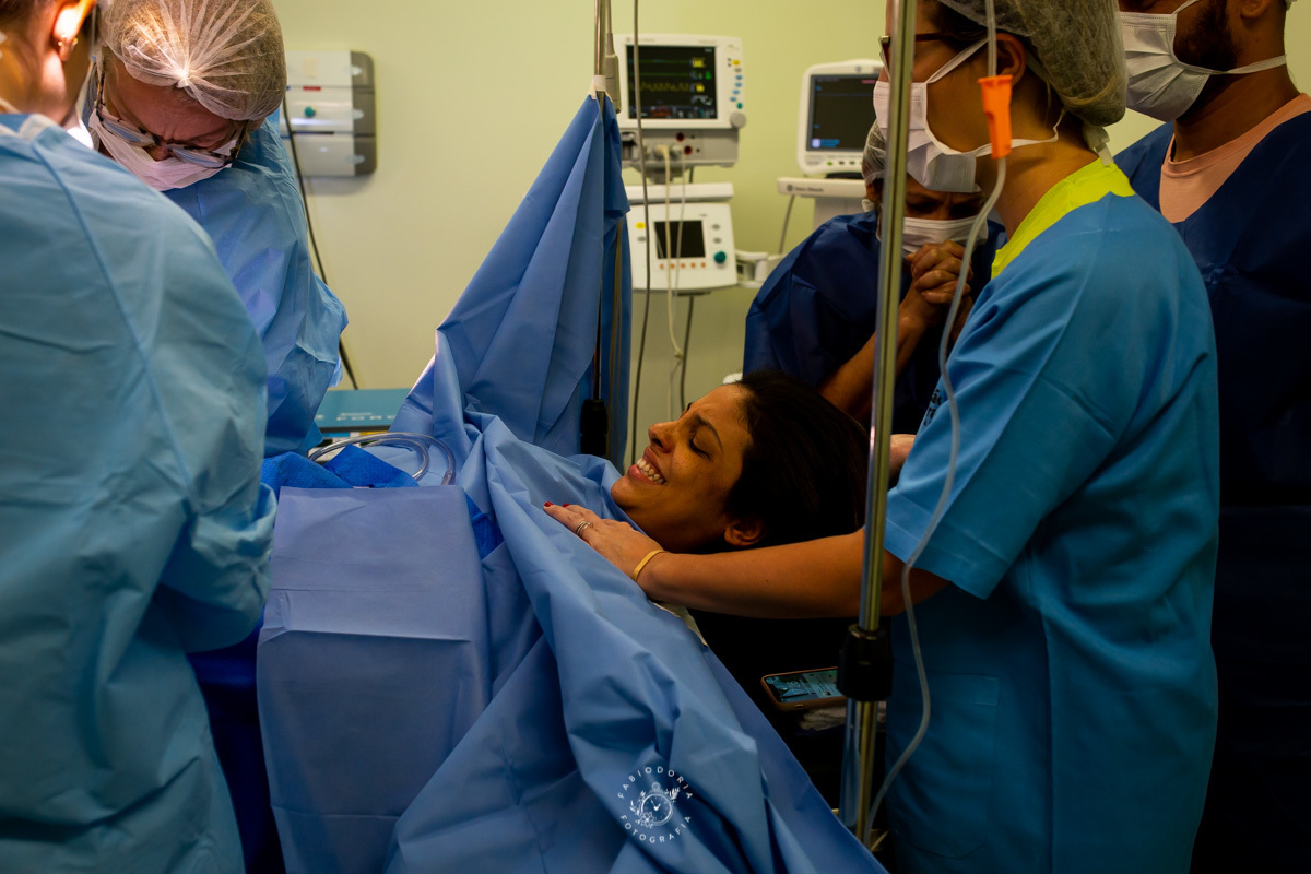 Maternidade São Francisco Niterói a chegada de Emanuel Fotógrafo de parto Fabio Doria o melhor do rio de janeiro e niterói 