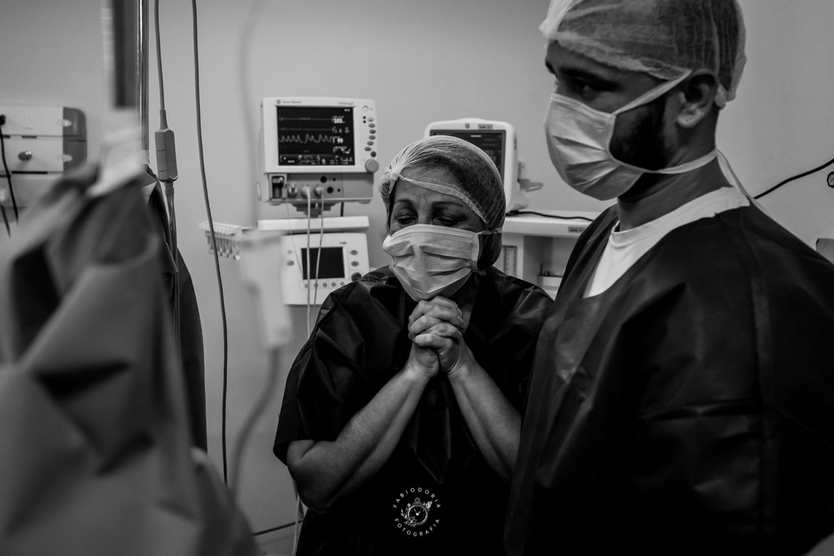 Maternidade São Francisco Niterói a chegada de Emanuel Fotógrafo de parto Fabio Doria o melhor do rio de janeiro e niterói 