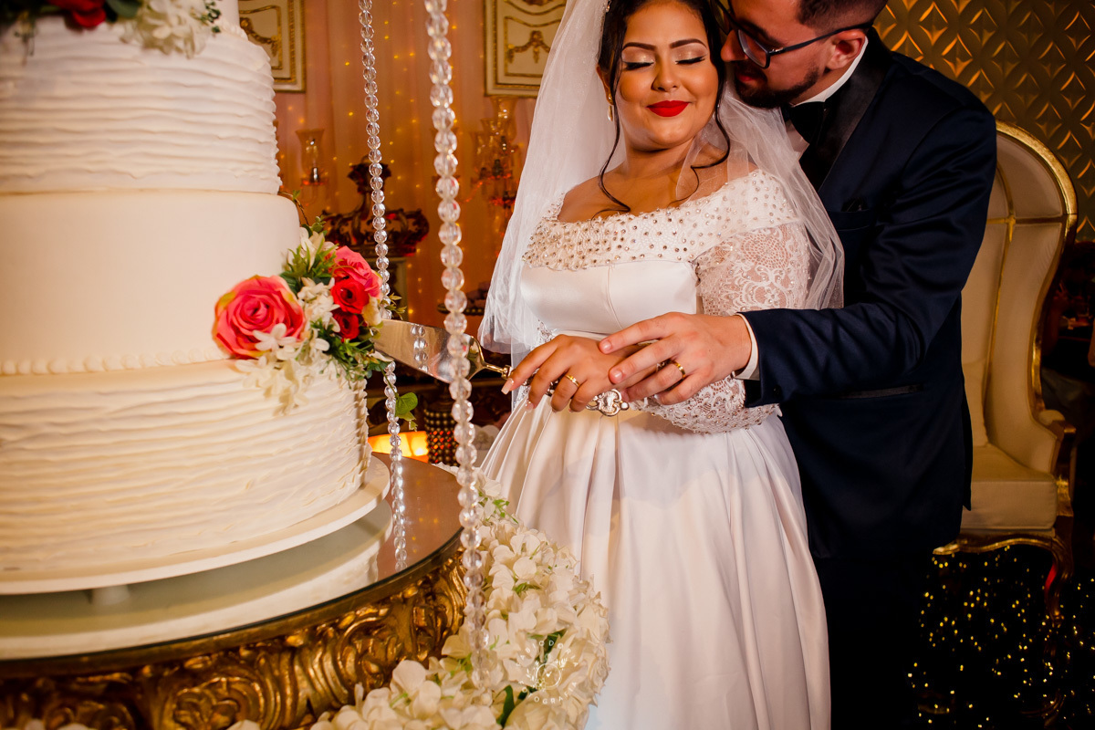 casamento salão solarium fotógrafo fabio doria o melhor do rio de janeiro noivos na mesa do bolo