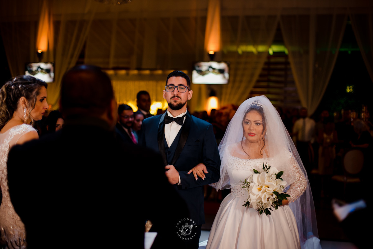 casamento decoração salão solarium em bangu noivas no altar fotógrafo fabio doria o melhor do rio de janeiro 